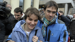 Катерина Самуцевич