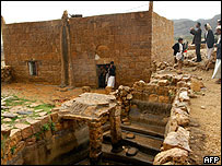 Foto: Khaled Fazza/AFP/Getty Images