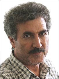 عزيزالله حميدنژاد