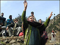 कश्मीरी लोग