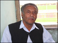 استاد سلیم بخش