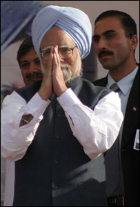 मनमोहन सिंह (फ़ाइल फ़ोटो)