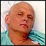 O ex-espião russo Alexander Litvinenko