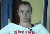 Sara  Owen: Summertime Blues