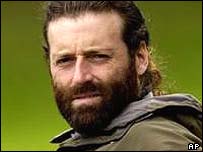 Danimarkalı Süleyman Hacı Abdurrahman