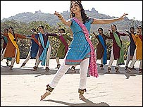 माधुरी दीक्षित