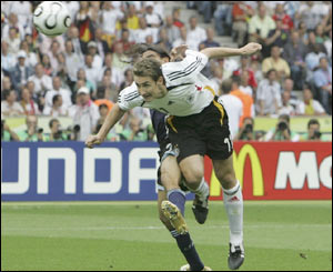 मिरोस्लाव क्लोज़े