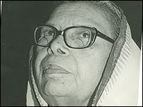 महादेवी वर्मा