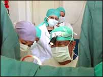 جراحي عمليات