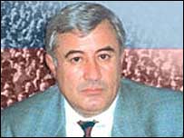 رسول قلی اف