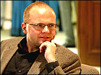 ناروے کے نائب وزیر اعظم