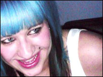 Zoey Mulliner, Blast reporter 2009