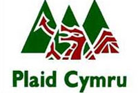 Y Triban: Yr hen logo