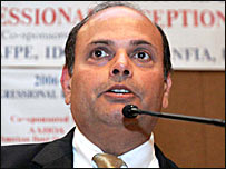 नीलेश मेहता