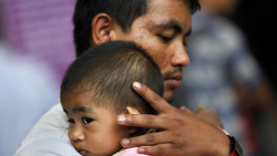 उत्तर-पूर्व के लोग