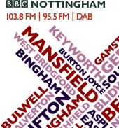 BBC Radio Nottingham