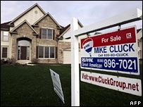 Quảng cáo bán nhà