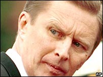 Сергей Іванов