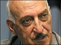 داوود هرميداس باوند