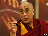 Dalai Lama