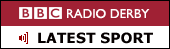 Radio Derby - listen to the latest sport
