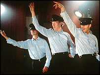 Image taken from The Full Monty (c)