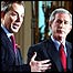 Blair e Bush