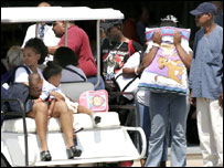 ह्यूस्टन