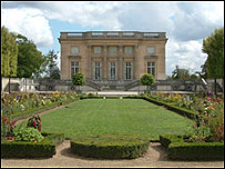 Copyright: Christian-Milet