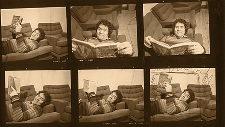 70s performer Max Boyce