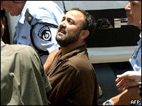 مروان برغوتی