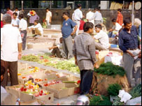 फूलमंडी