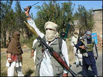 طالبان (فائل فوٹو)