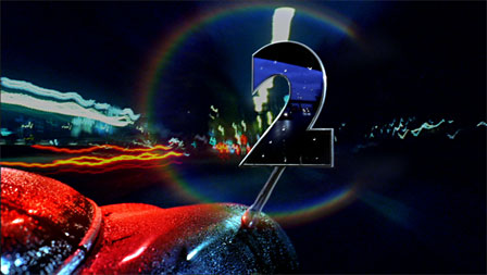 Welcome To The Worlds