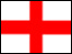 The English Flag