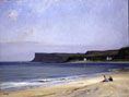 Ballycastle by Frank McKelvey (1895-1974)