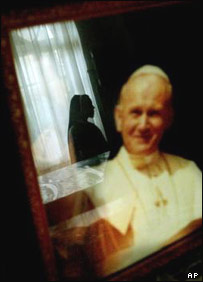 راهبه عزادار