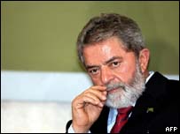 Luiz Inácio Lula da Silva