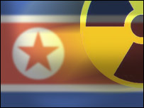 उत्तर कोरिया