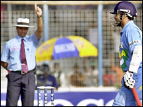 सचिन तेंदुलकर