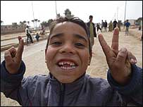 الیکشن کے بعد تشدد میں کمی کی توقع کی جارہی تھی