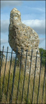 The King Stone