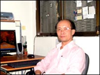 Linh mục Nguyễn Văn Hùng tại Đài Loan