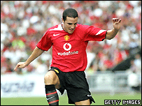 Vodafone và bóng đá tại Anh