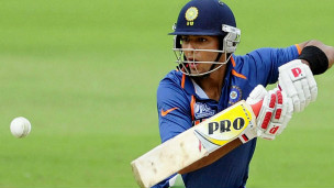 उन्मुक्त चंद 