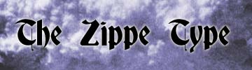 The Zippe Type