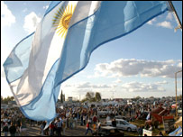 Foto: AFP/Getty Images