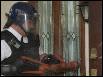 Chiến dịch truy quét