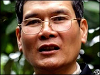 Linh mục Nguyễn Văn Lý