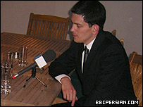 دیوید میلیبند